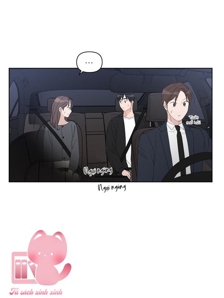 Baby Đến Rồi - Chap 51