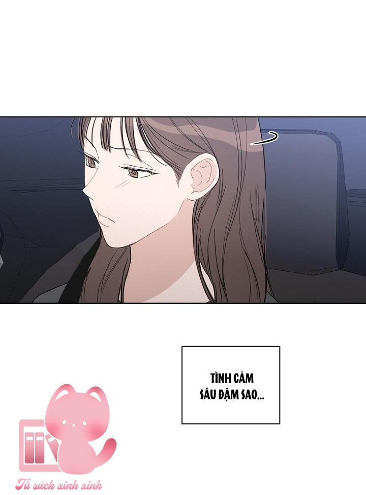 Baby Đến Rồi - Chap 51