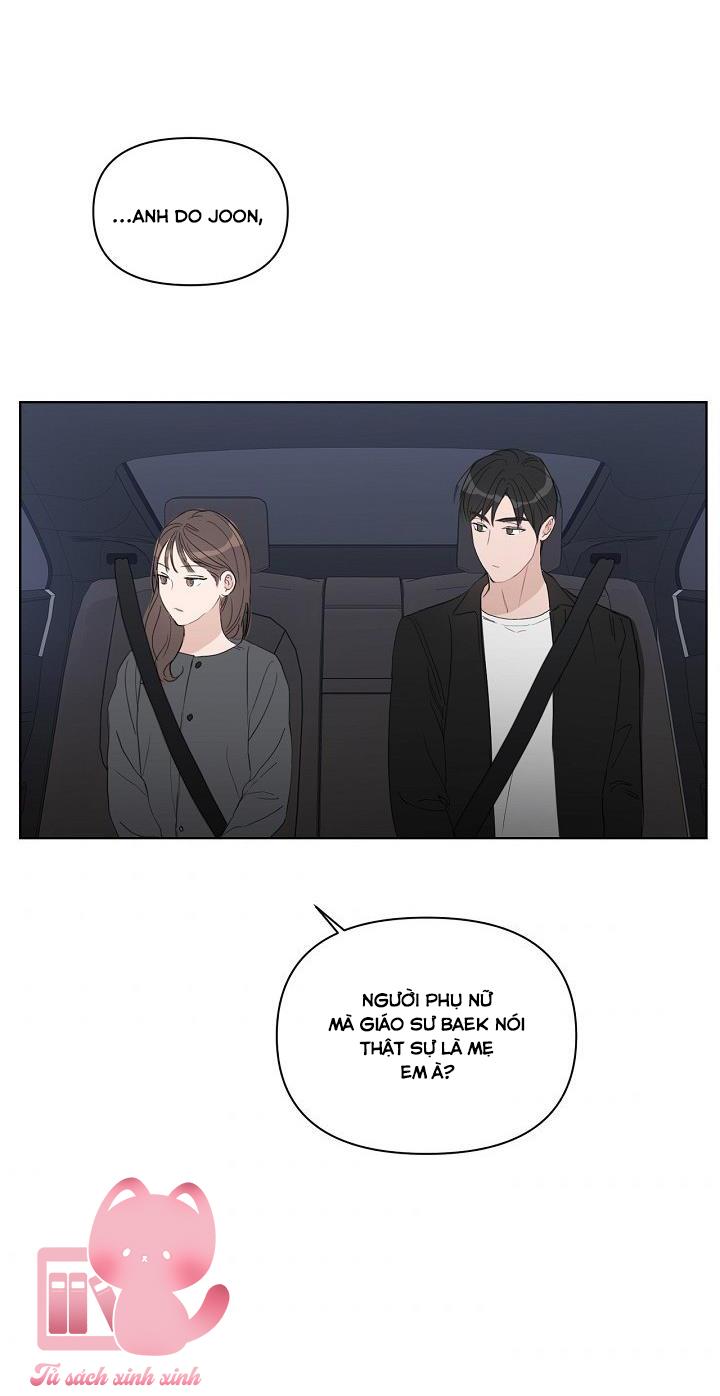 Baby Đến Rồi - Chap 51