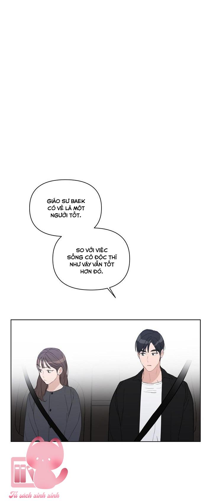 Baby Đến Rồi - Chap 51