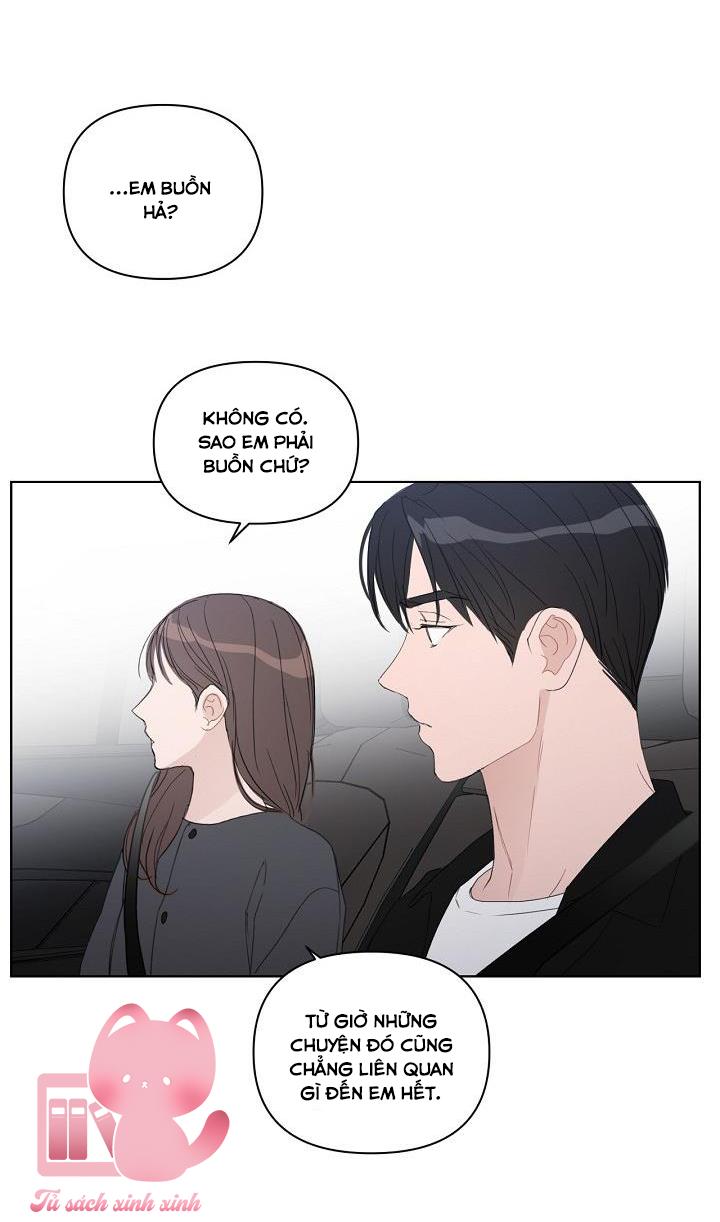 Baby Đến Rồi - Chap 51
