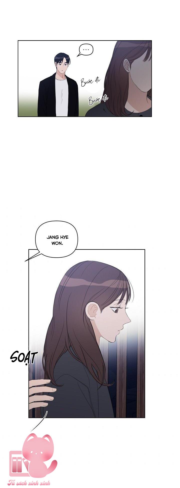 Baby Đến Rồi - Chap 51