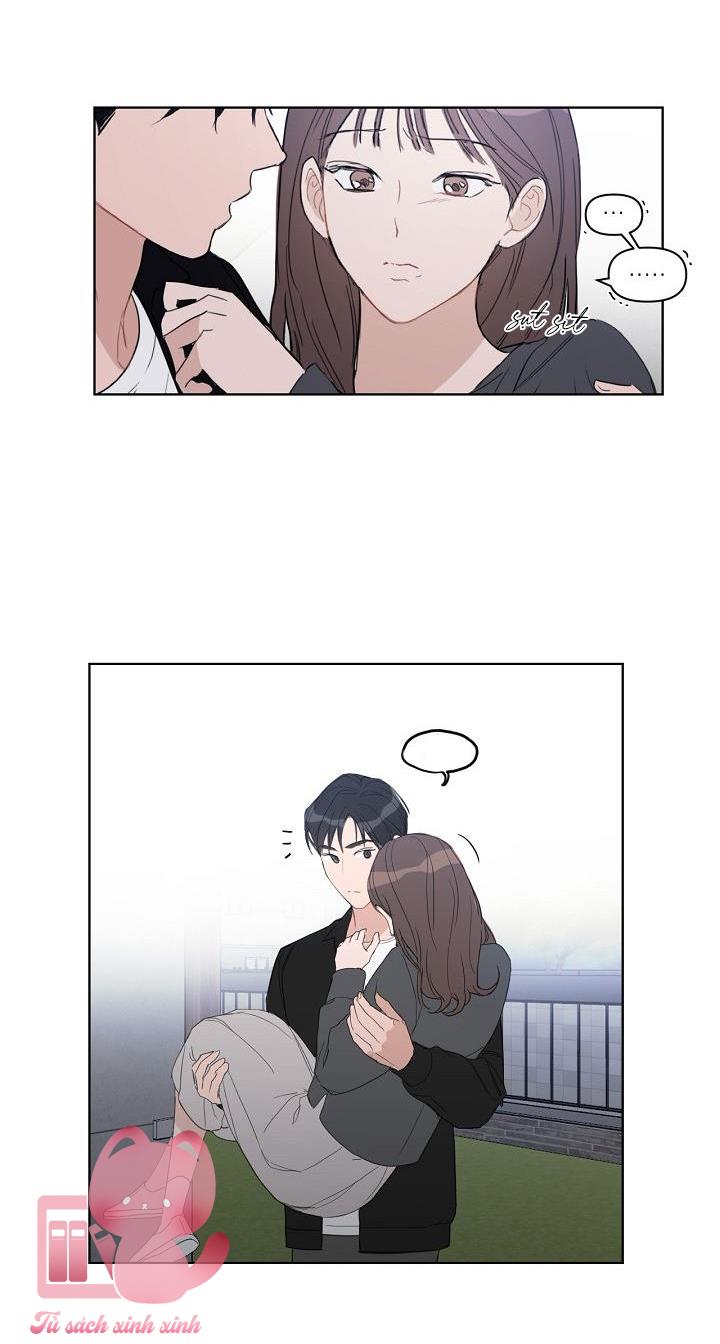 Baby Đến Rồi - Chap 51