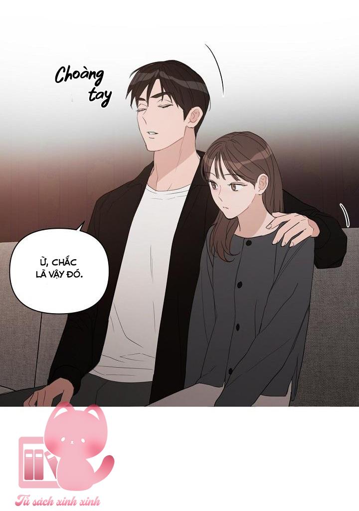 Baby Đến Rồi - Chap 51