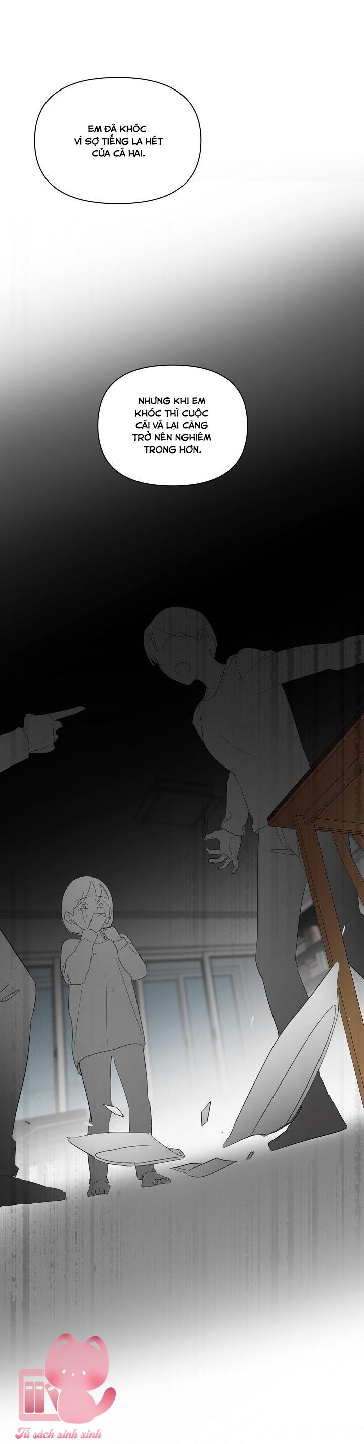 Baby Đến Rồi - Chap 51