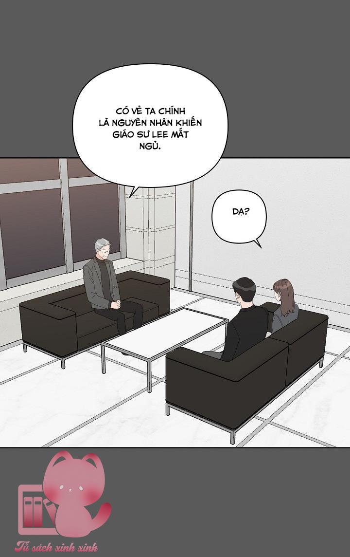 Baby Đến Rồi - Chap 51