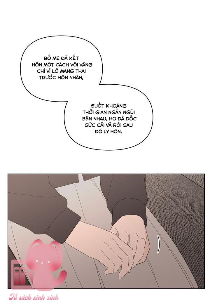Baby Đến Rồi - Chap 51