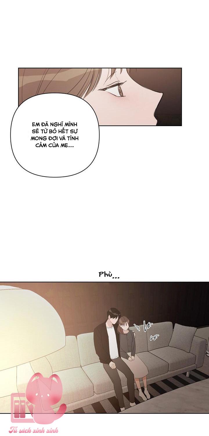 Baby Đến Rồi - Chap 51