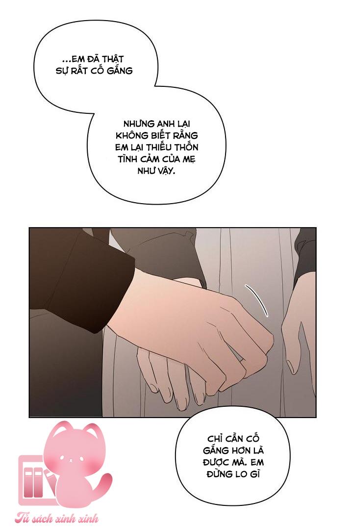 Baby Đến Rồi - Chap 51