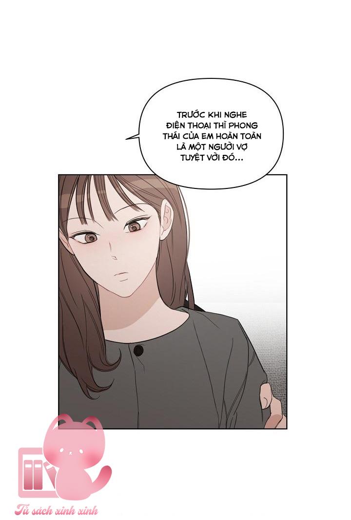 Baby Đến Rồi - Chap 51