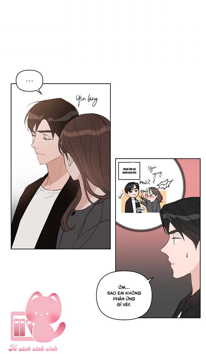 Baby Đến Rồi - Chap 51