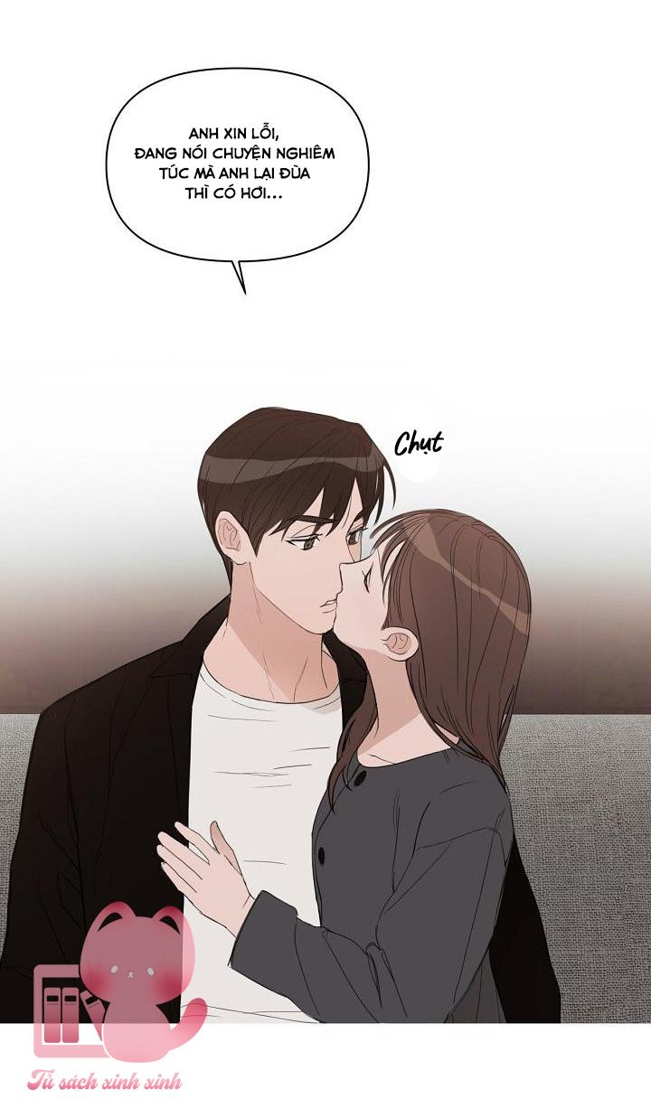 Baby Đến Rồi - Chap 51