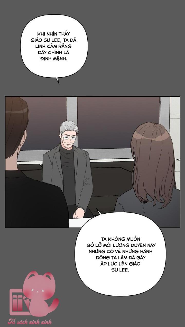 Baby Đến Rồi - Chap 51