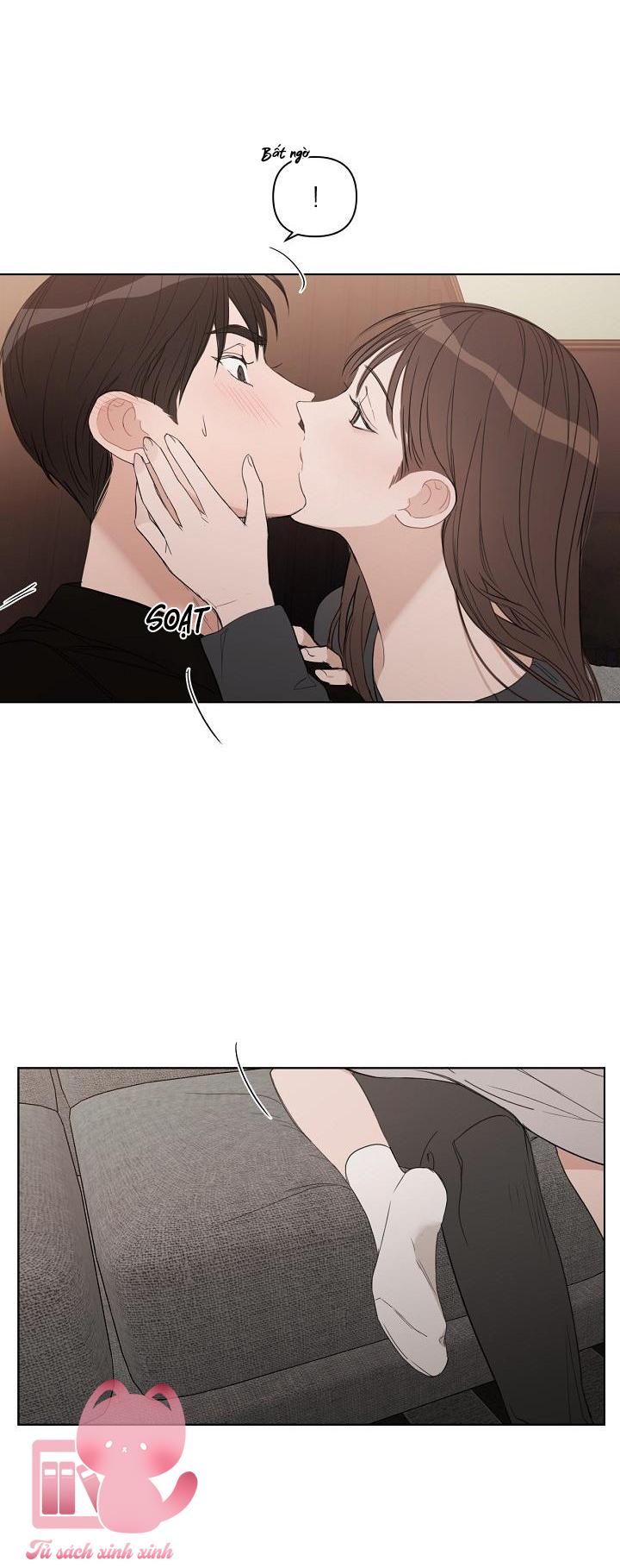 Baby Đến Rồi - Chap 51