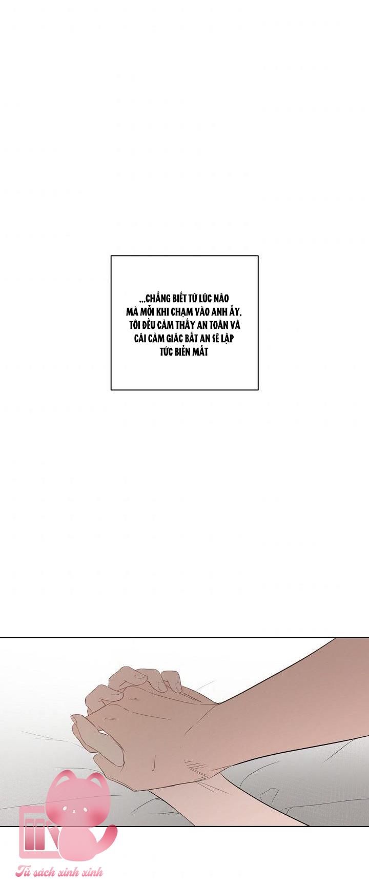 Baby Đến Rồi - Chap 51