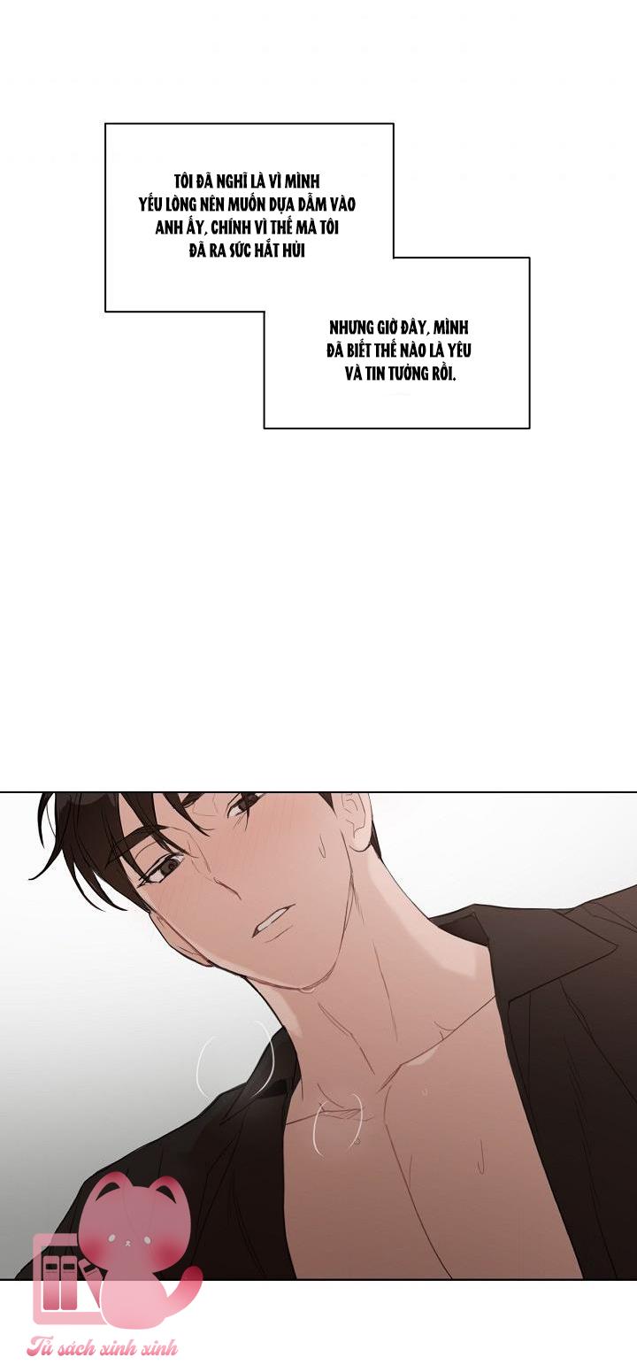 Baby Đến Rồi - Chap 51