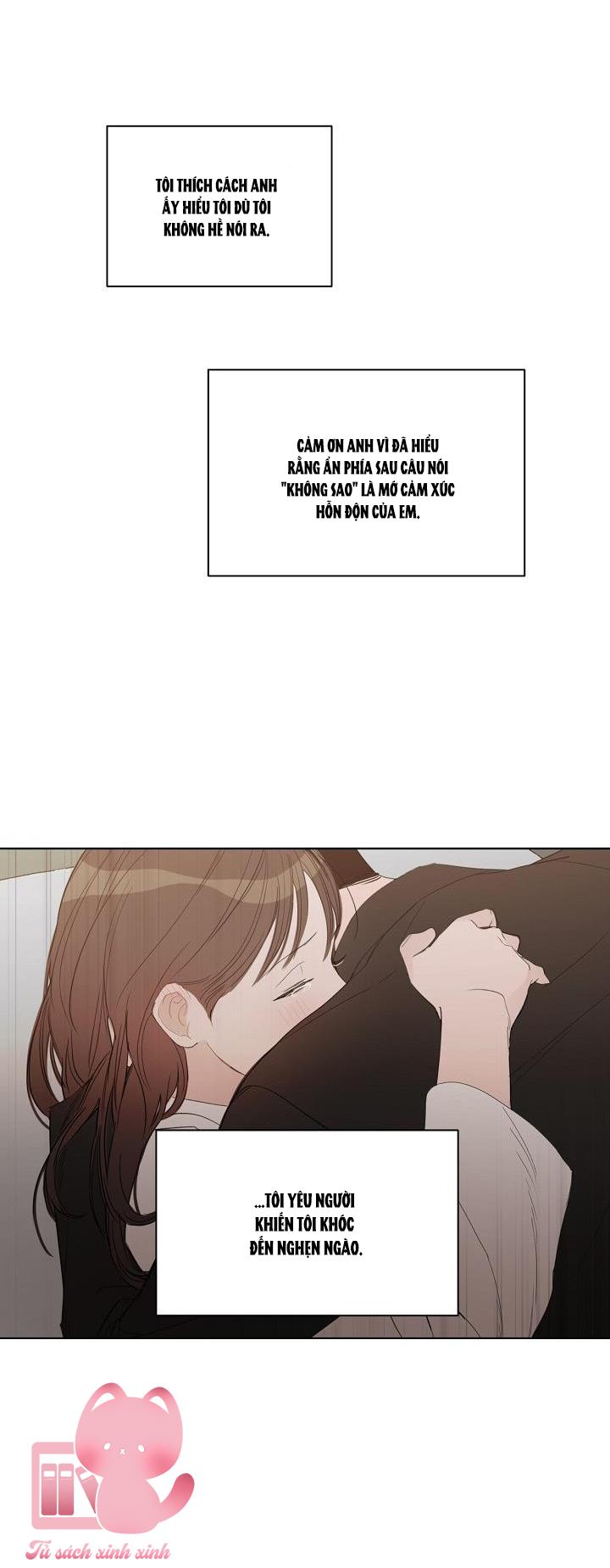 Baby Đến Rồi - Chap 51