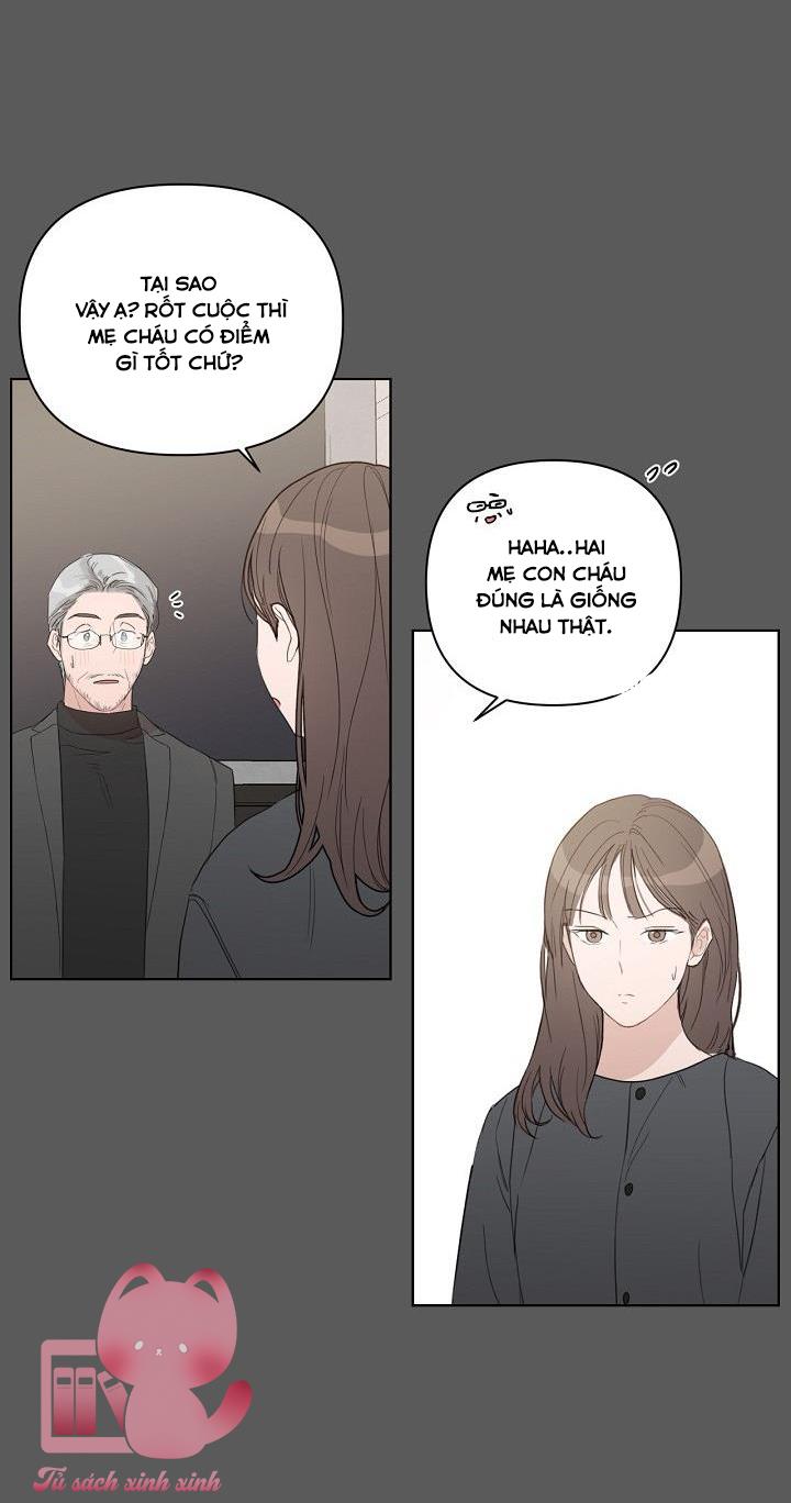 Baby Đến Rồi - Chap 51