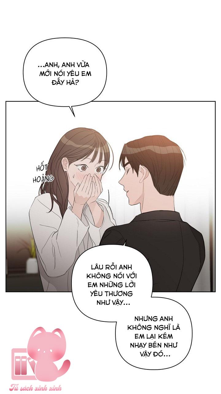 Baby Đến Rồi - Chap 52