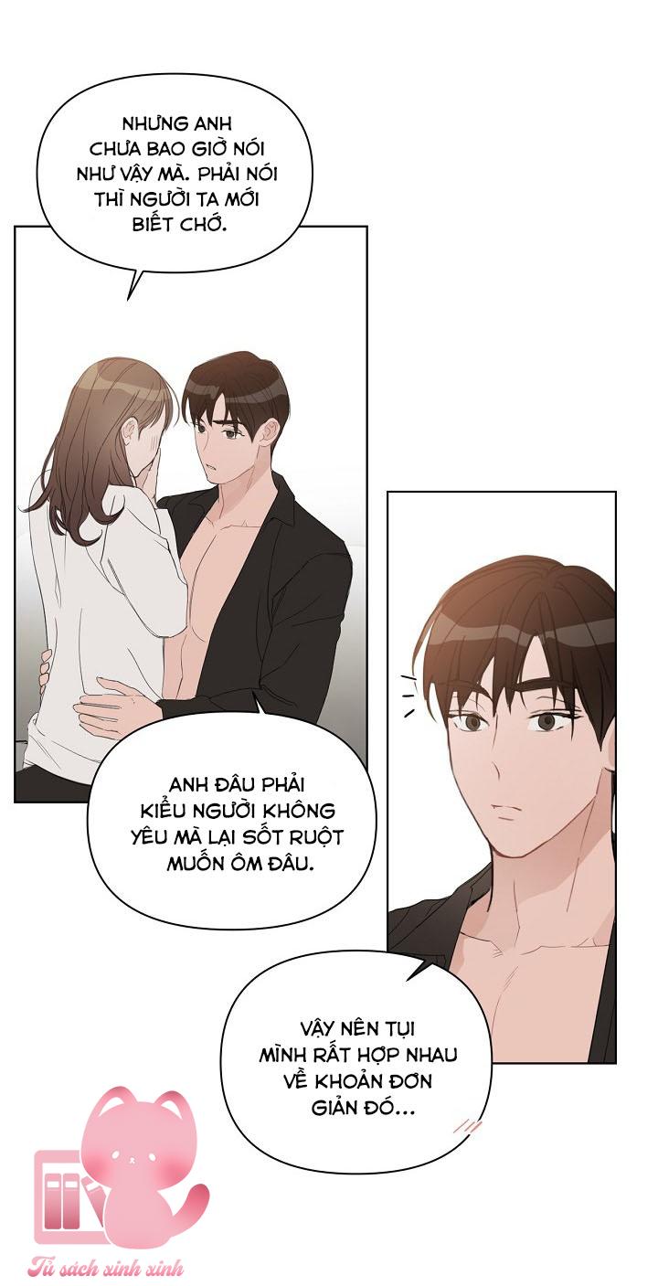Baby Đến Rồi - Chap 52