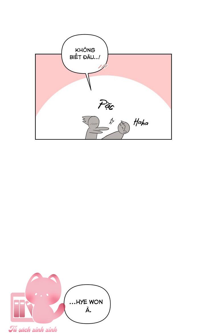 Baby Đến Rồi - Chap 52