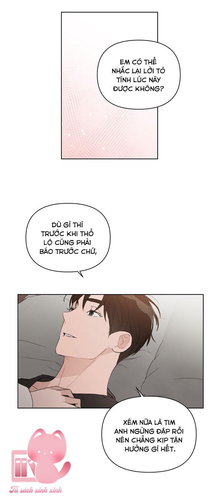 Baby Đến Rồi - Chap 52