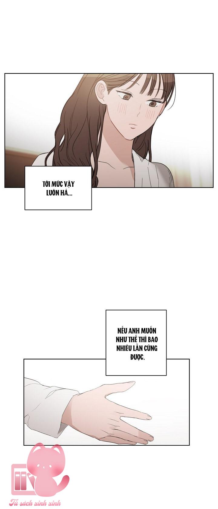 Baby Đến Rồi - Chap 52