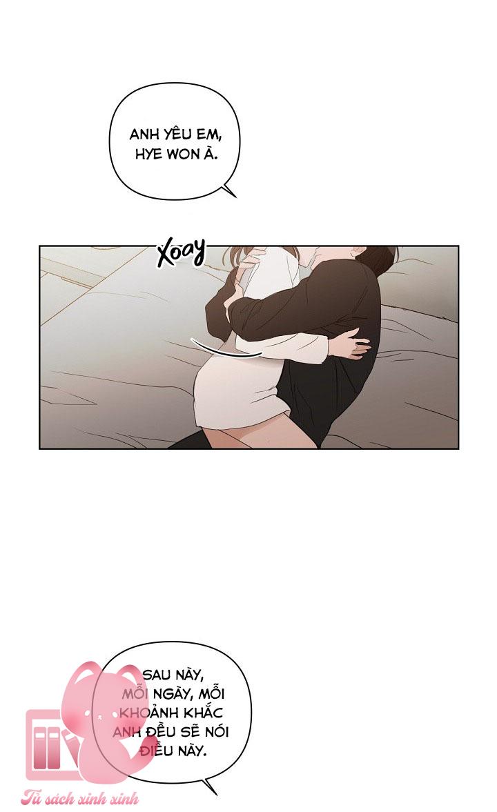 Baby Đến Rồi - Chap 52
