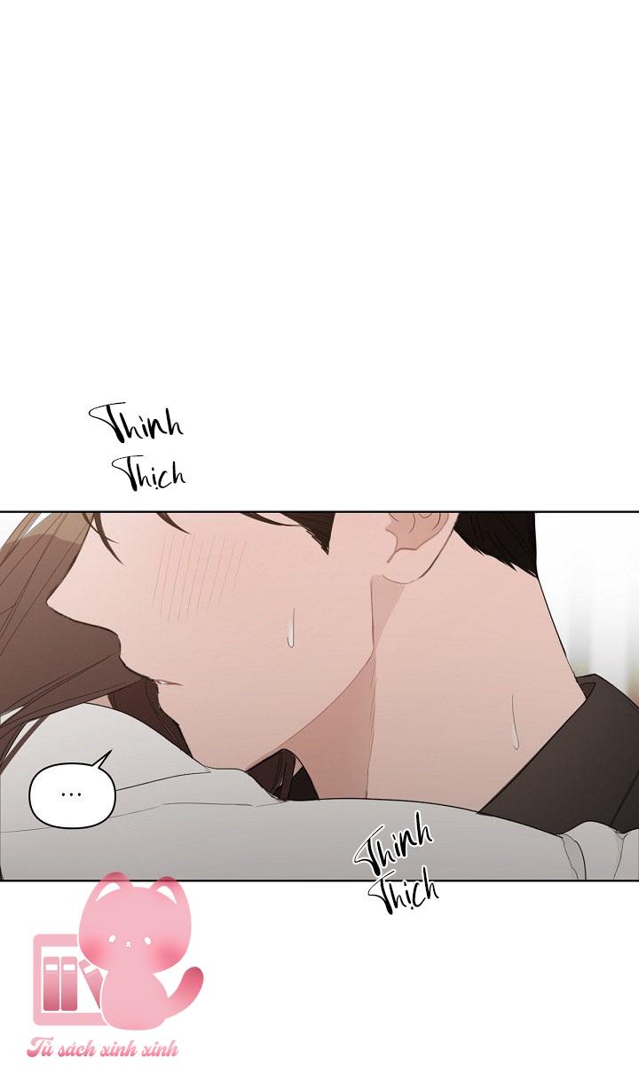 Baby Đến Rồi - Chap 52