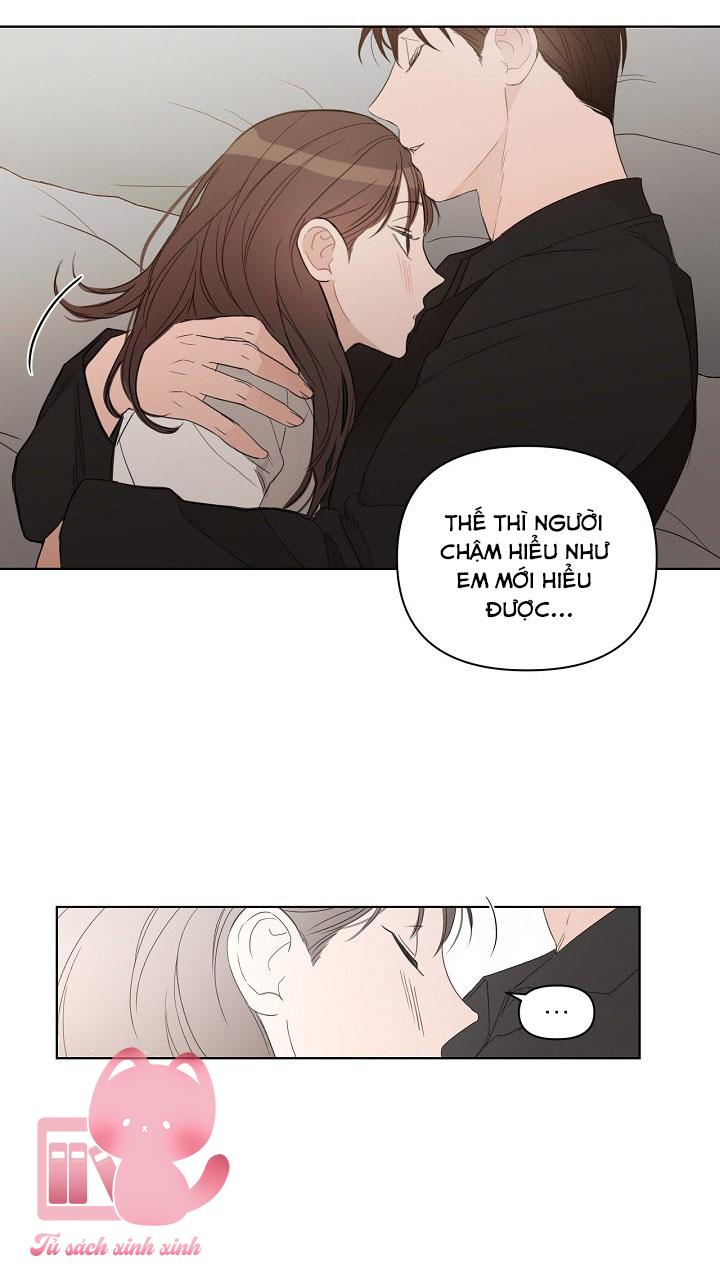 Baby Đến Rồi - Chap 52