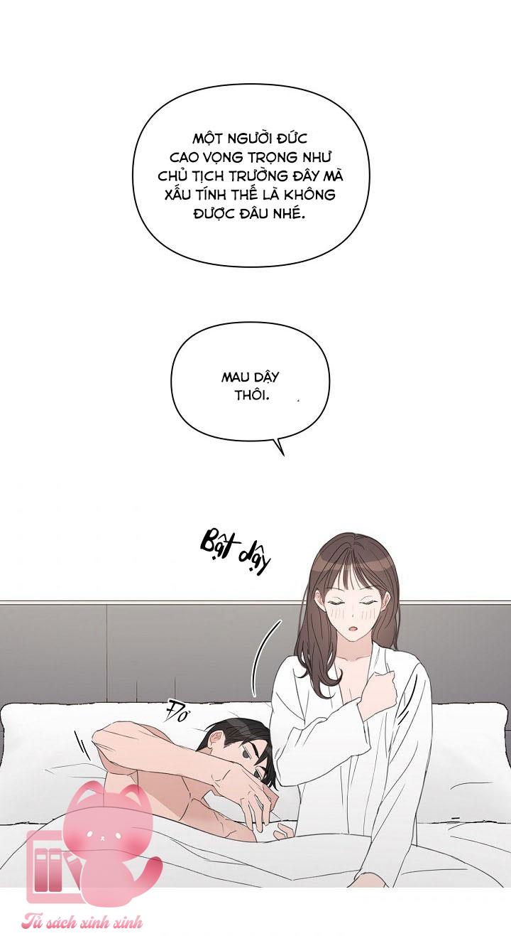 Baby Đến Rồi - Chap 52