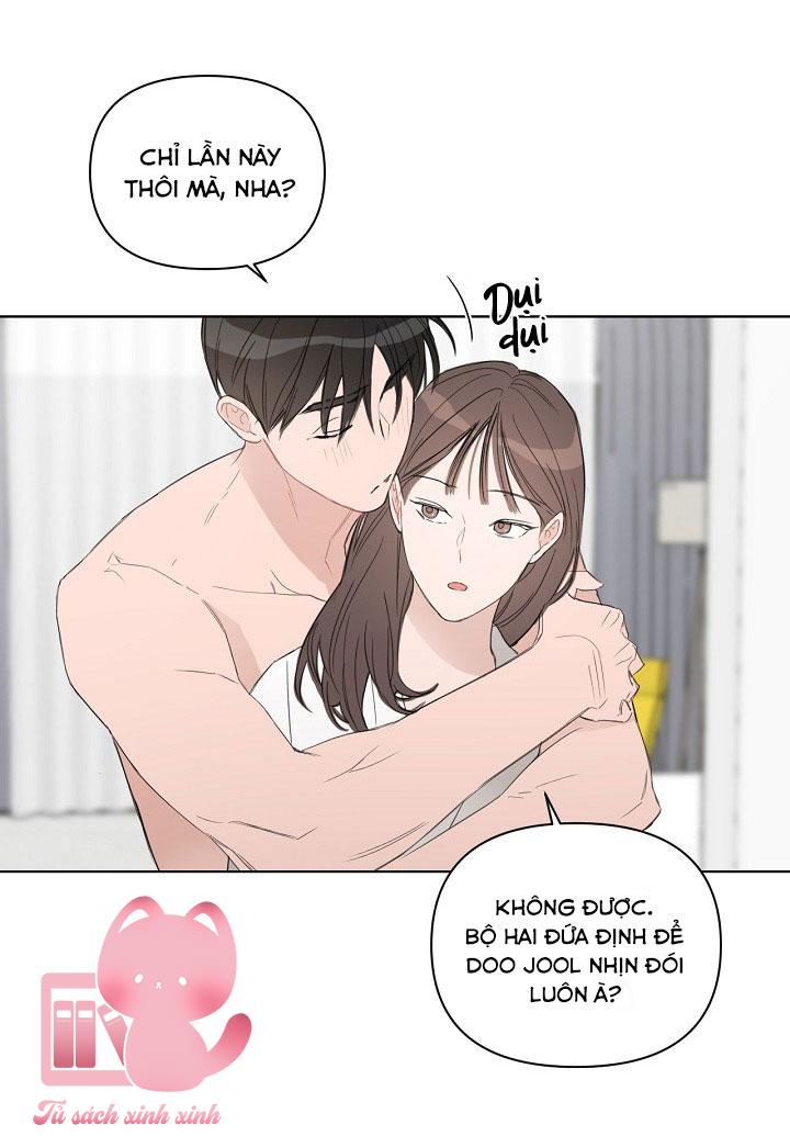 Baby Đến Rồi - Chap 52