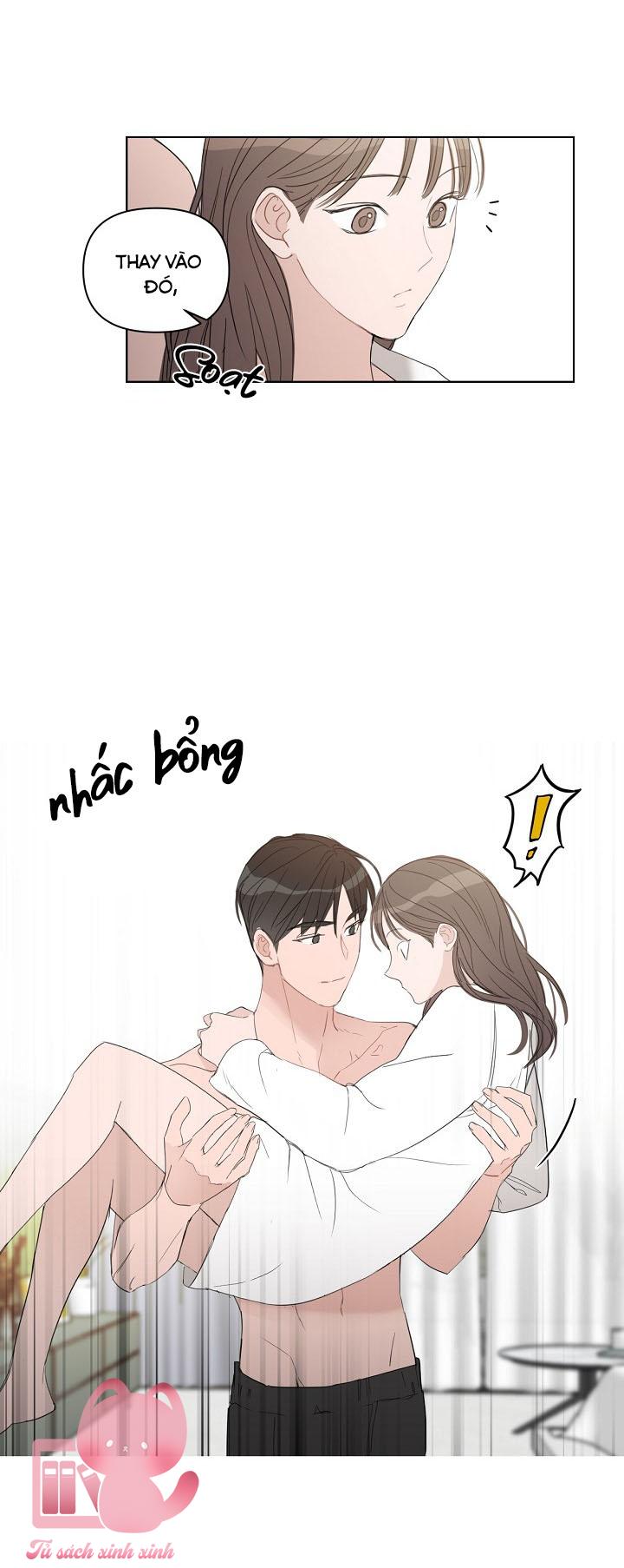 Baby Đến Rồi - Chap 52