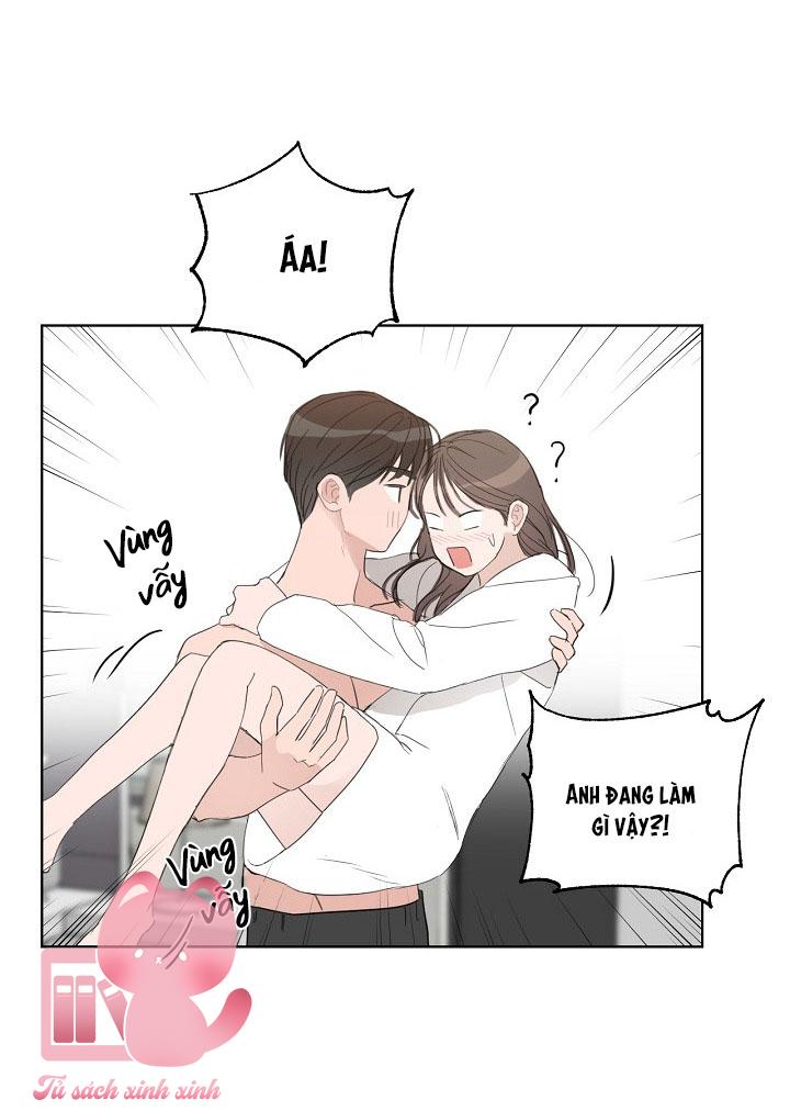 Baby Đến Rồi - Chap 52