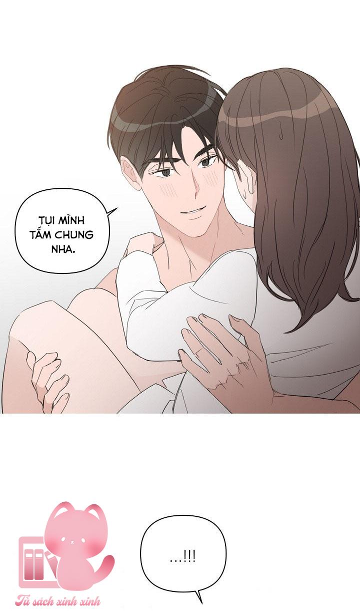 Baby Đến Rồi - Chap 52