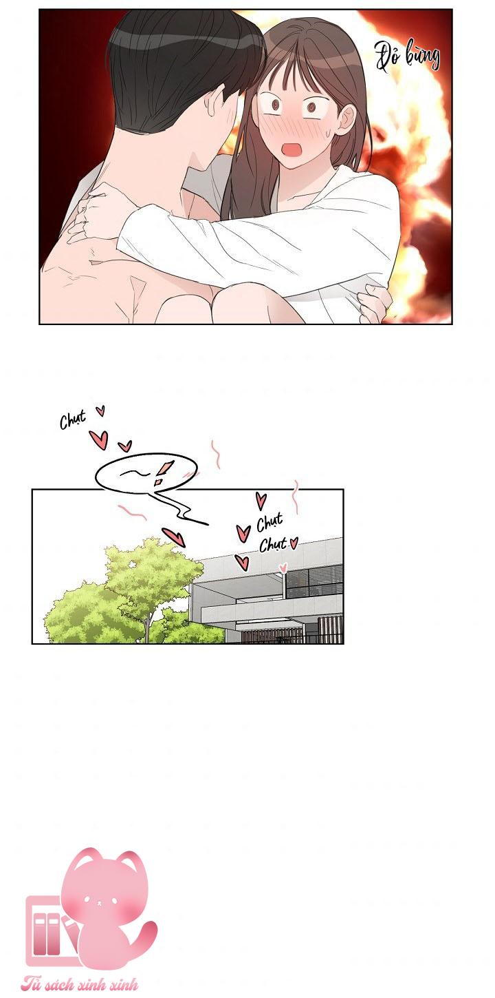 Baby Đến Rồi - Chap 52