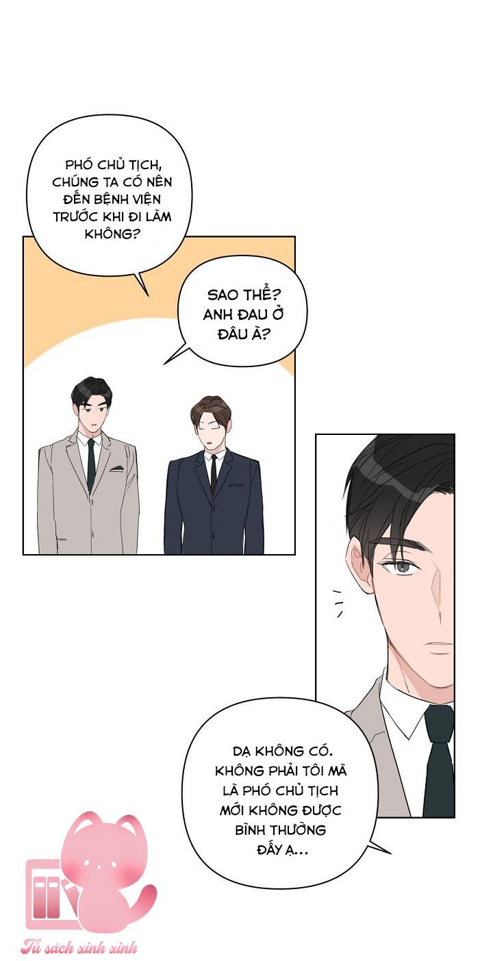 Baby Đến Rồi - Chap 52