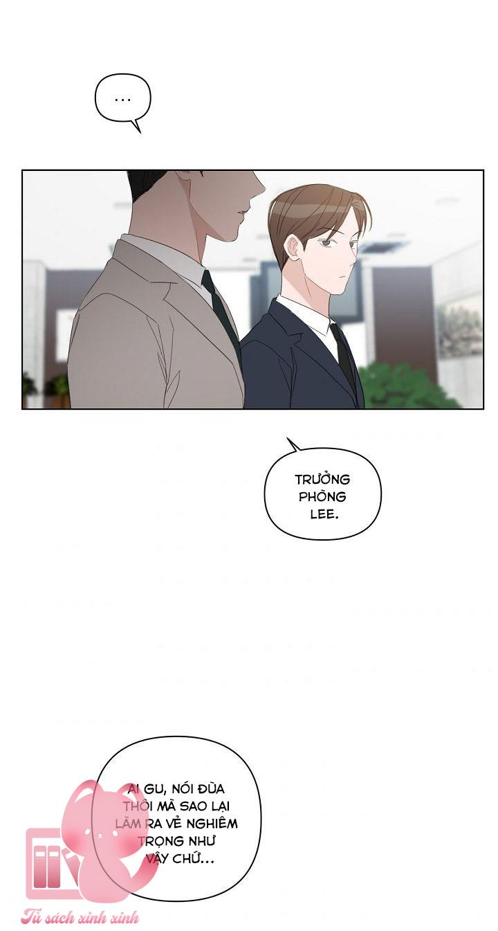 Baby Đến Rồi - Chap 52