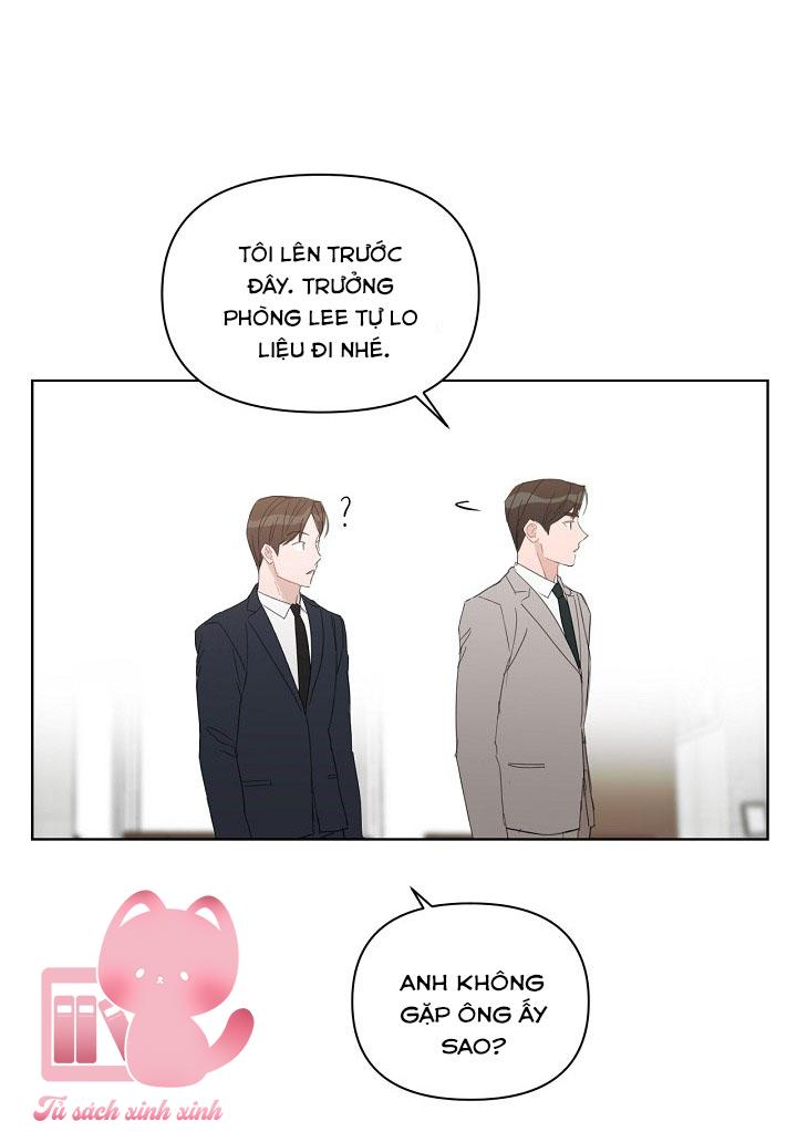 Baby Đến Rồi - Chap 52