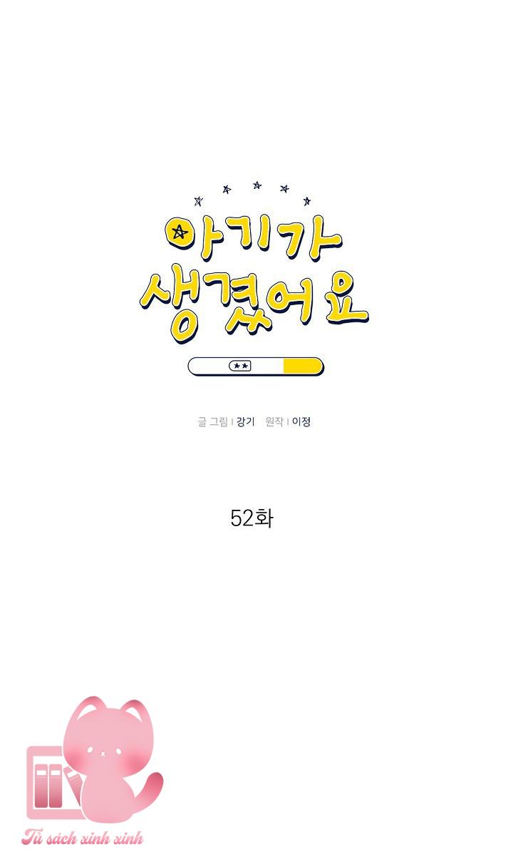 Baby Đến Rồi - Chap 52