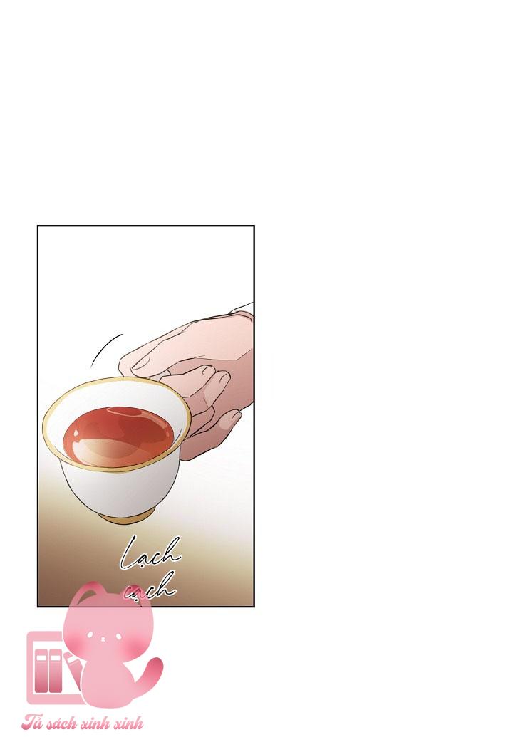 Baby Đến Rồi - Chap 53