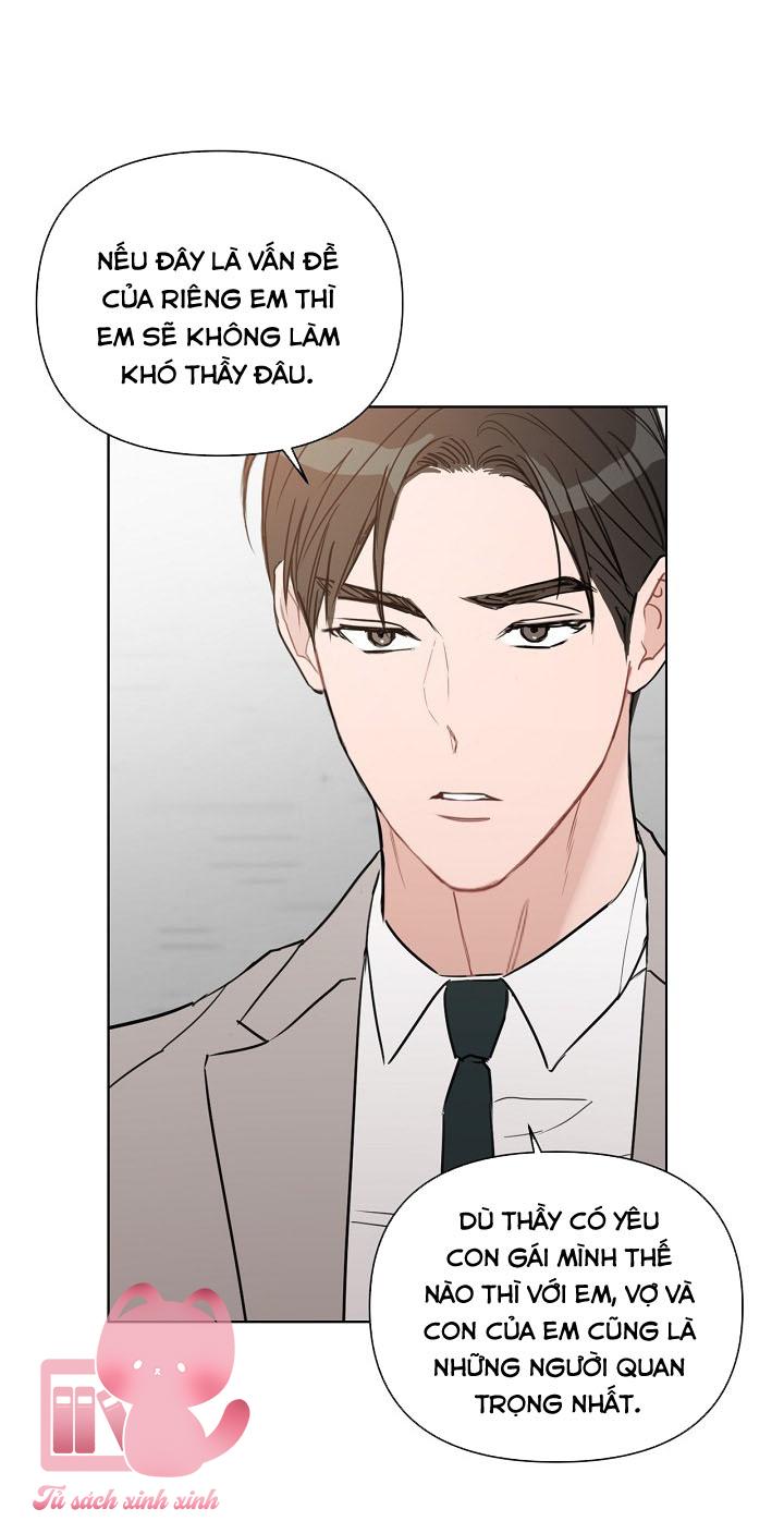 Baby Đến Rồi - Chap 53