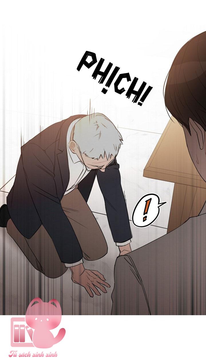 Baby Đến Rồi - Chap 53