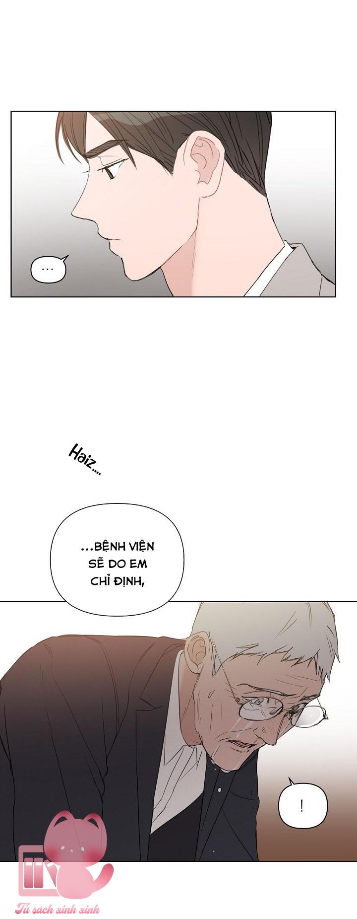Baby Đến Rồi - Chap 53