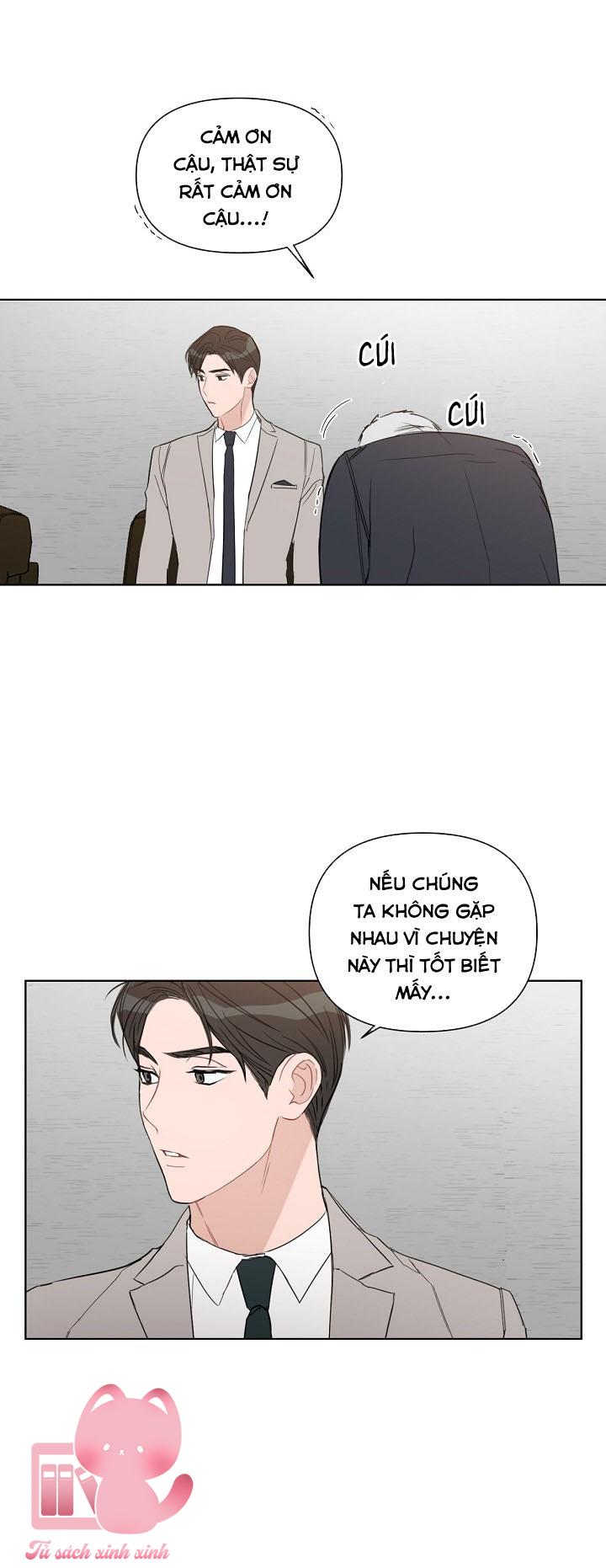 Baby Đến Rồi - Chap 53