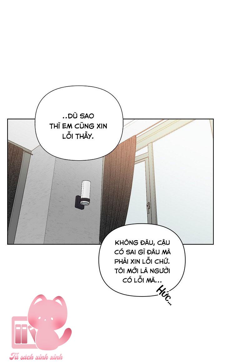 Baby Đến Rồi - Chap 53