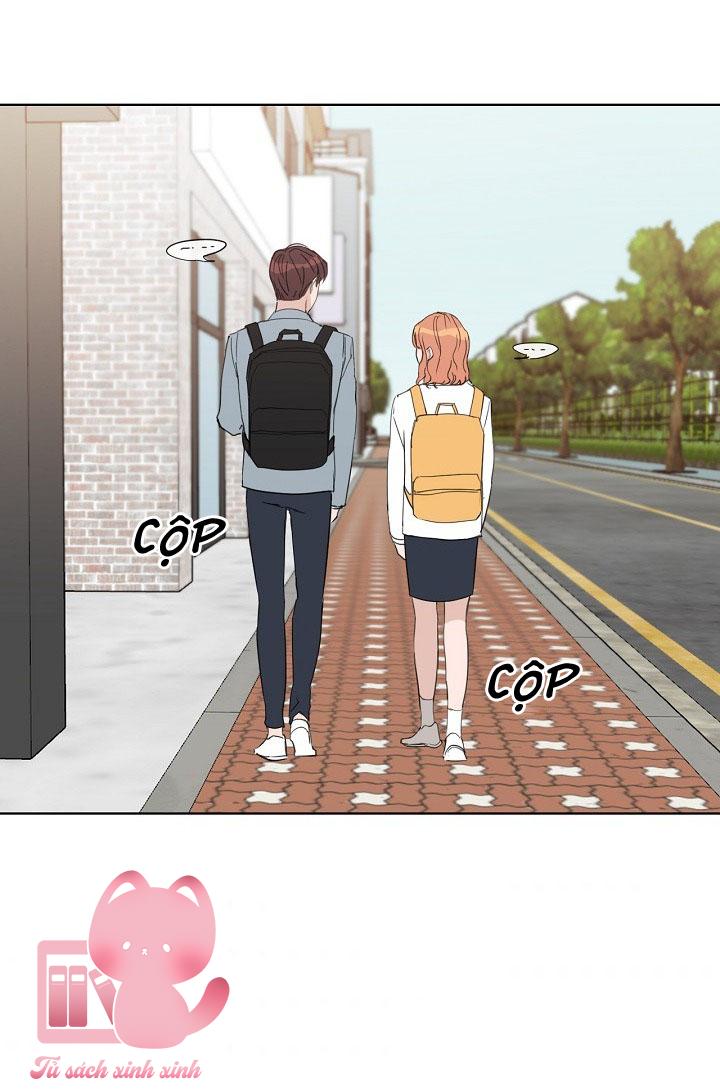 Baby Đến Rồi - Chap 53