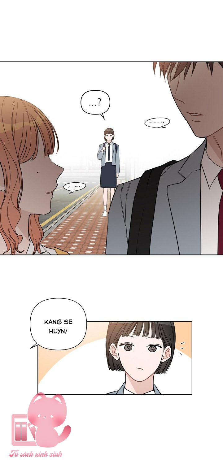 Baby Đến Rồi - Chap 53