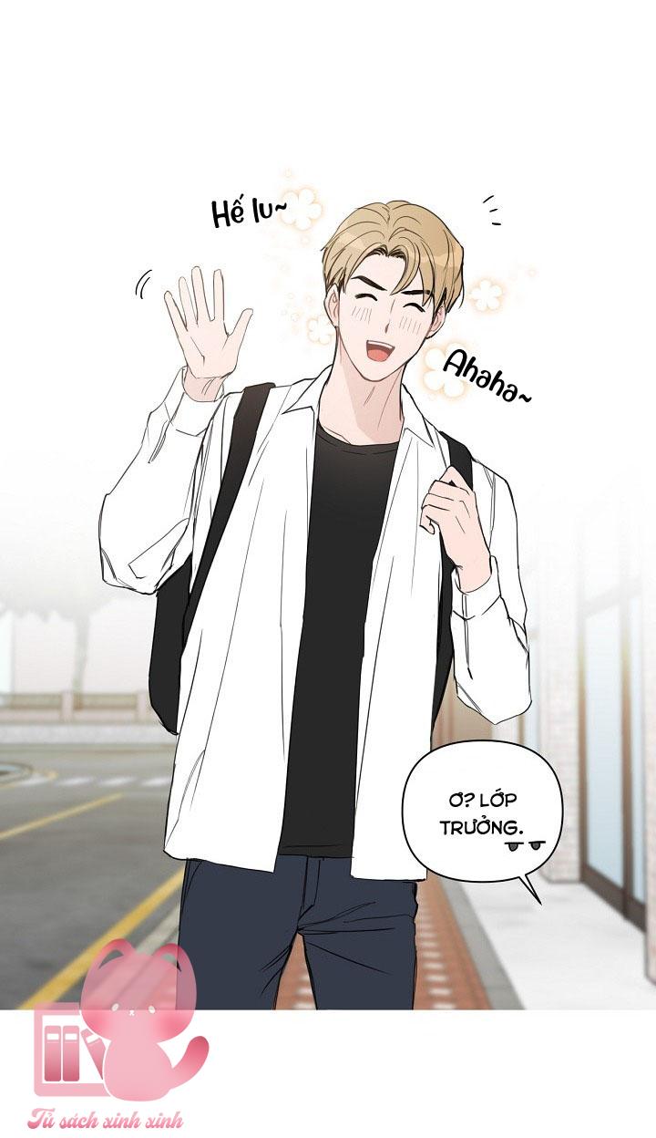 Baby Đến Rồi - Chap 53