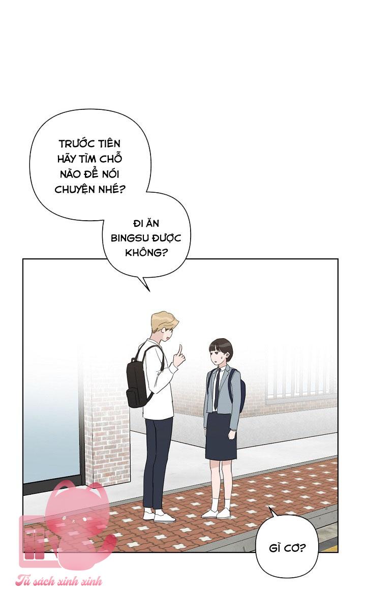 Baby Đến Rồi - Chap 53